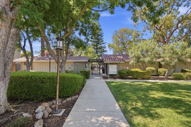 5668 Sunflower Lane, San Jose, CA 95118