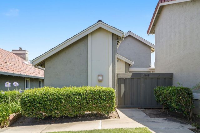5668 Sunflower Lane, San Jose, CA 95118