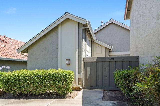 5668 Sunflower Lane, San Jose, CA 95118