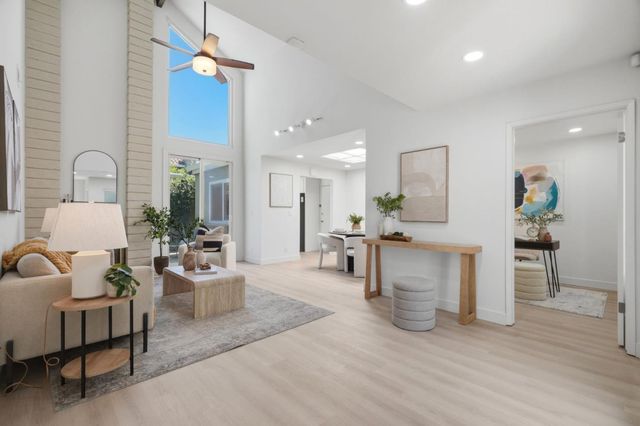 5668 Sunflower Lane, San Jose, CA 95118