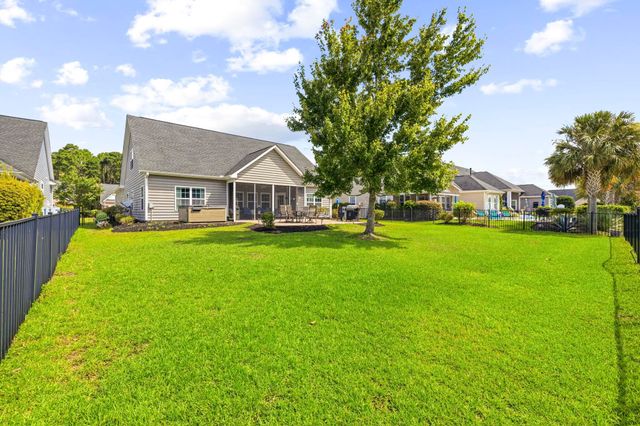 9513 Bald Cypress Ct., Myrtle Beach, SC 29579