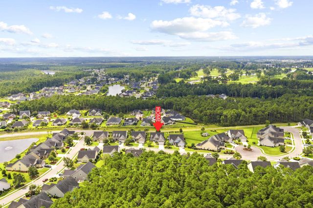 9513 Bald Cypress Ct., Myrtle Beach, SC 29579