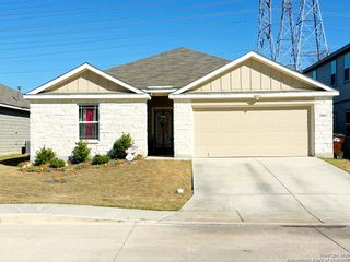 3906 GLENLOCH WAY, Converse, TX 78109