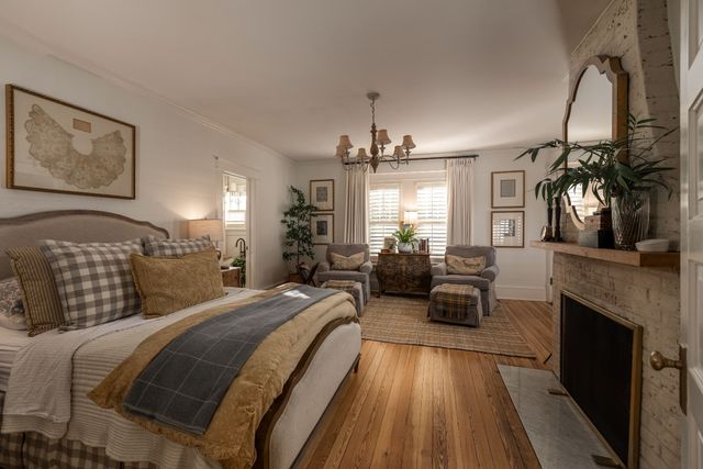 6537 Arno College Grove Rd, College Grove, TN 37046