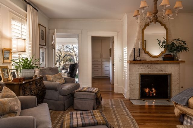 6537 Arno College Grove Rd, College Grove, TN 37046