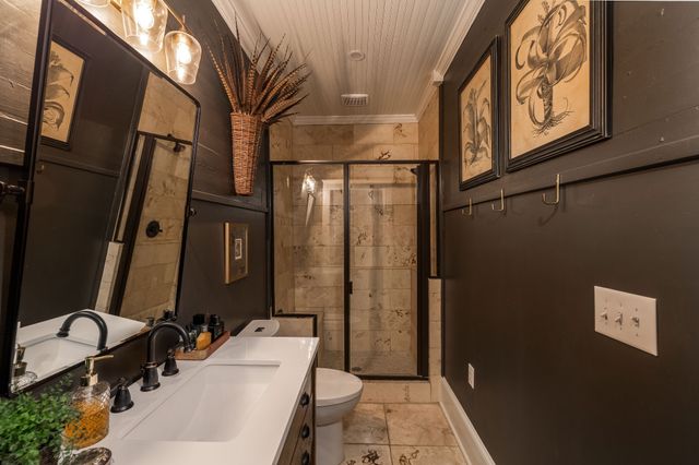 6537 Arno College Grove Rd, College Grove, TN 37046