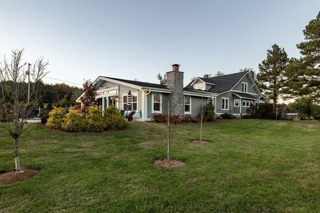 6537 Arno College Grove Rd, College Grove, TN 37046