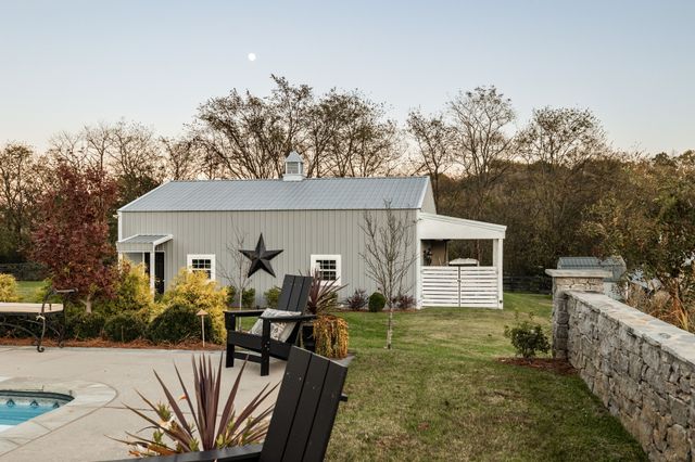 6537 Arno College Grove Rd, College Grove, TN 37046