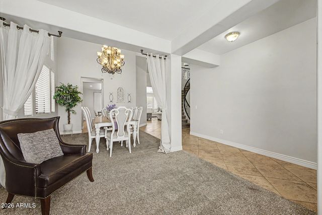 1421 E SADDLEBROOK Court, Casa Grande, AZ 85122