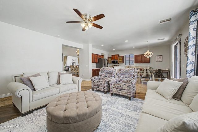 1421 E SADDLEBROOK Court, Casa Grande, AZ 85122