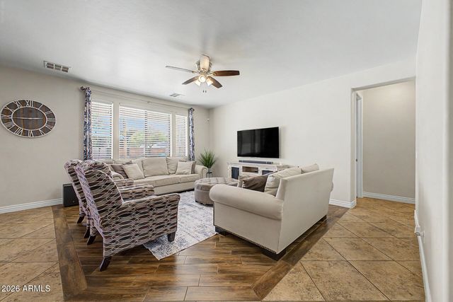 1421 E SADDLEBROOK Court, Casa Grande, AZ 85122