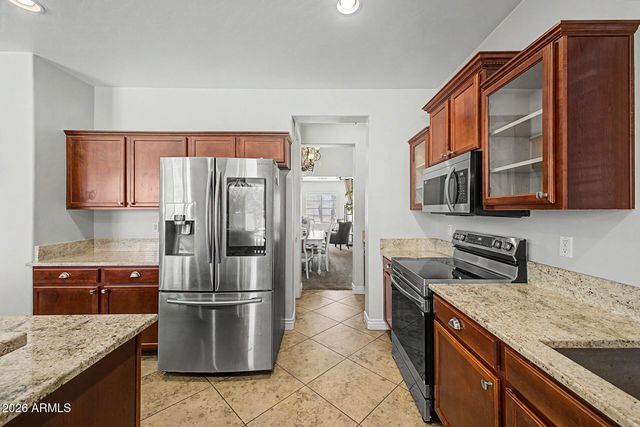 1421 E SADDLEBROOK Court, Casa Grande, AZ 85122