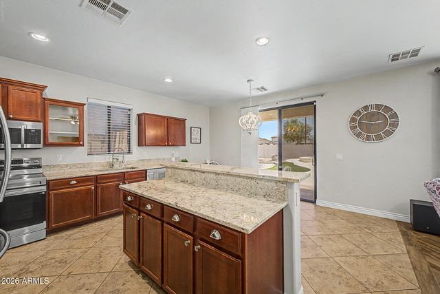 1421 E SADDLEBROOK Court, Casa Grande, AZ 85122