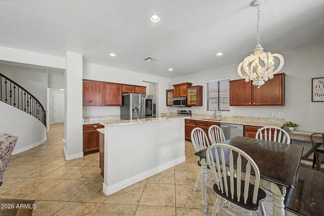 1421 E SADDLEBROOK Court, Casa Grande, AZ 85122