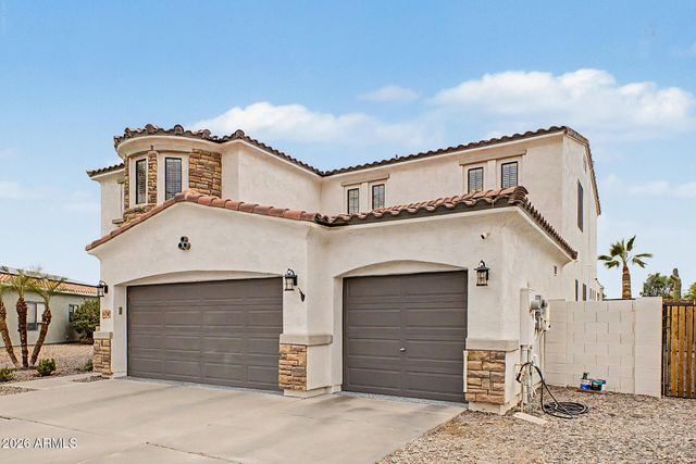 1421 E SADDLEBROOK Court, Casa Grande, AZ 85122