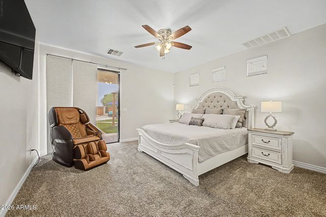 1421 E SADDLEBROOK Court, Casa Grande, AZ 85122