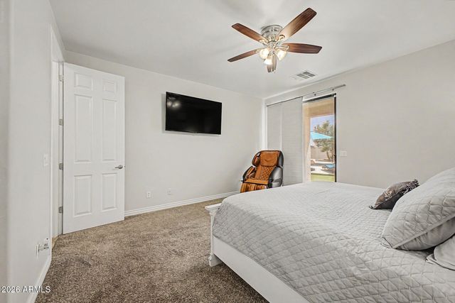 1421 E SADDLEBROOK Court, Casa Grande, AZ 85122