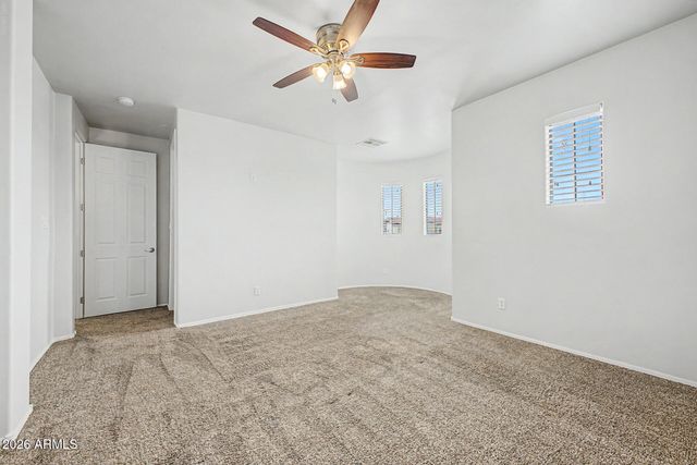 1421 E SADDLEBROOK Court, Casa Grande, AZ 85122