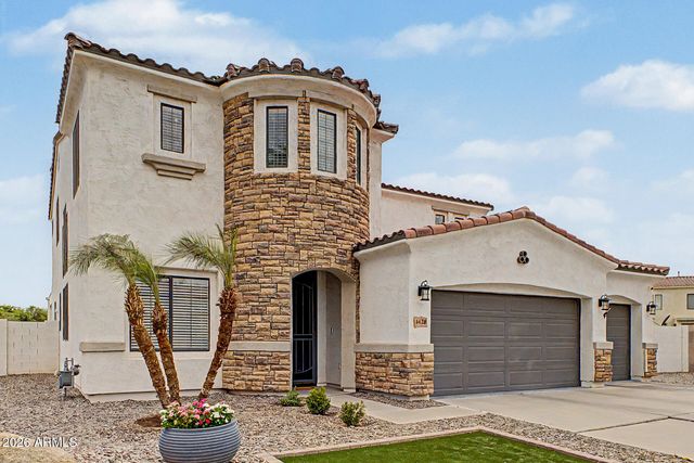 1421 E SADDLEBROOK Court, Casa Grande, AZ 85122