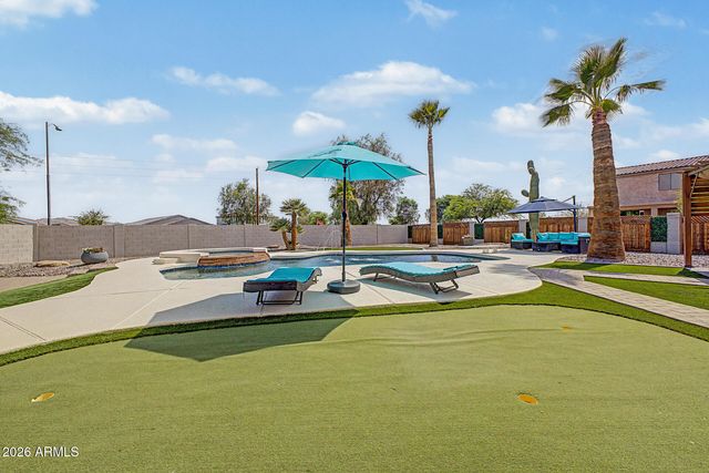 1421 E SADDLEBROOK Court, Casa Grande, AZ 85122