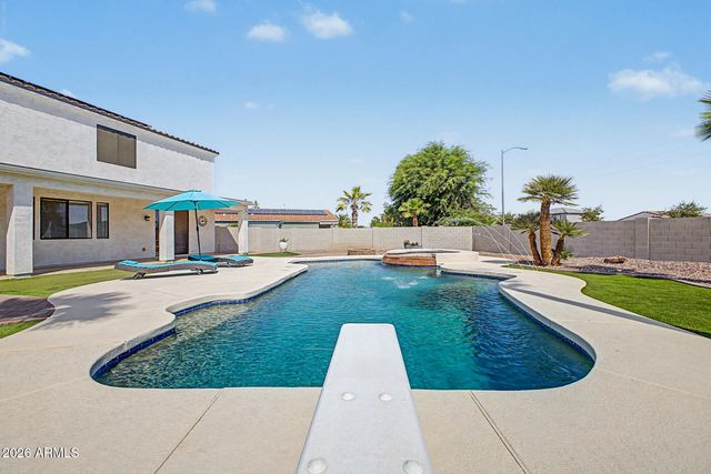 1421 E SADDLEBROOK Court, Casa Grande, AZ 85122