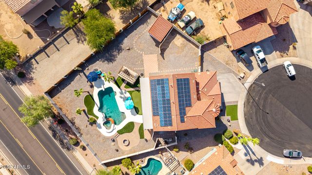 1421 E SADDLEBROOK Court, Casa Grande, AZ 85122