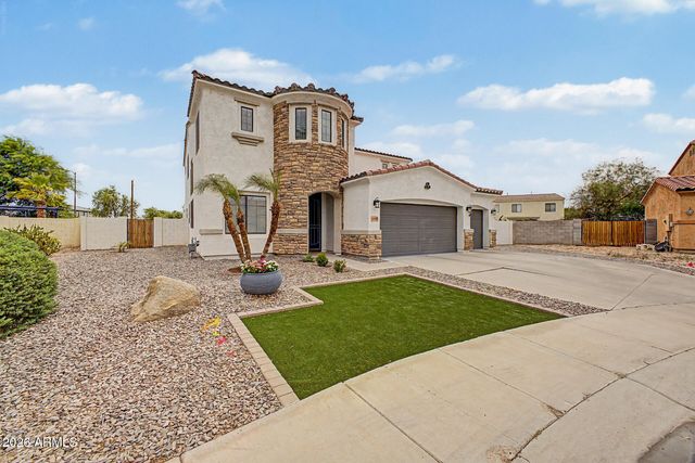 1421 E SADDLEBROOK Court, Casa Grande, AZ 85122
