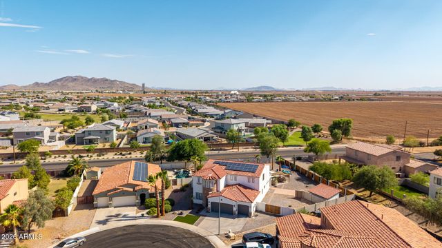 1421 E SADDLEBROOK Court, Casa Grande, AZ 85122