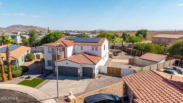 1421 E SADDLEBROOK Court, Casa Grande, AZ 85122
