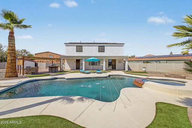 1421 E SADDLEBROOK Court, Casa Grande, AZ 85122