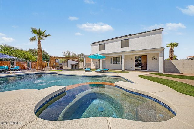 1421 E SADDLEBROOK Court, Casa Grande, AZ 85122