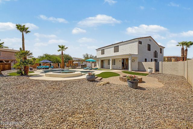 1421 E SADDLEBROOK Court, Casa Grande, AZ 85122