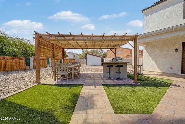 1421 E SADDLEBROOK Court, Casa Grande, AZ 85122