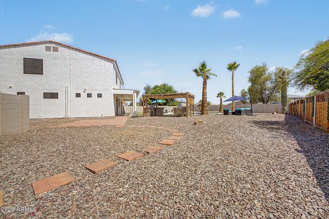 1421 E SADDLEBROOK Court, Casa Grande, AZ 85122