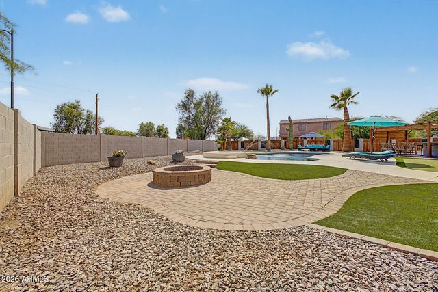 1421 E SADDLEBROOK Court, Casa Grande, AZ 85122