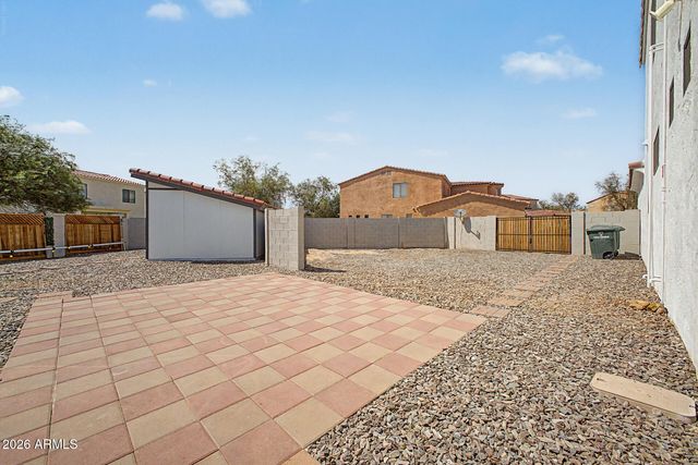 1421 E SADDLEBROOK Court, Casa Grande, AZ 85122