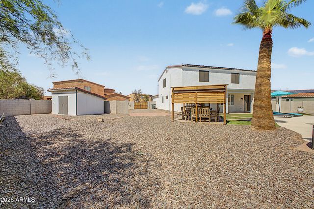 1421 E SADDLEBROOK Court, Casa Grande, AZ 85122