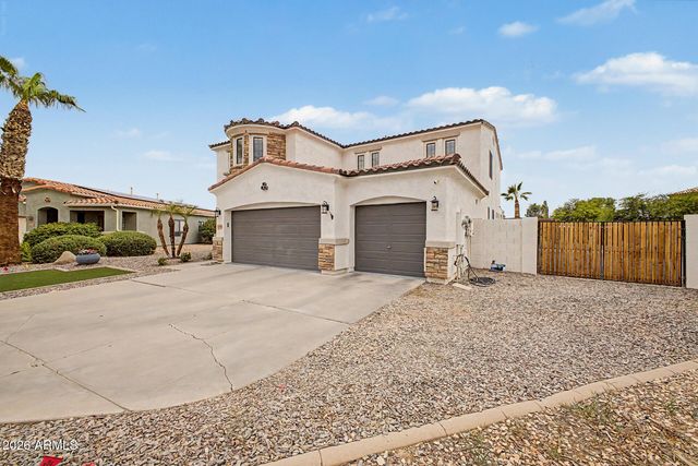 1421 E SADDLEBROOK Court, Casa Grande, AZ 85122