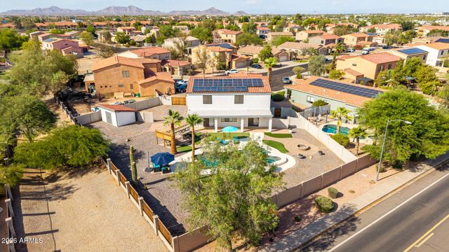 1421 E SADDLEBROOK Court, Casa Grande, AZ 85122