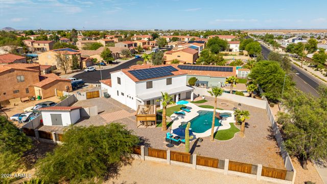 1421 E SADDLEBROOK Court, Casa Grande, AZ 85122
