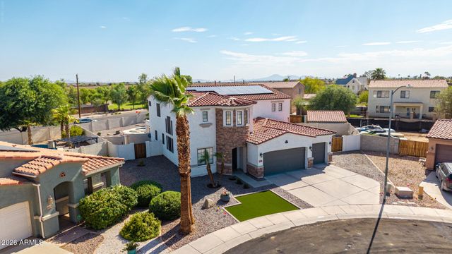 1421 E SADDLEBROOK Court, Casa Grande, AZ 85122