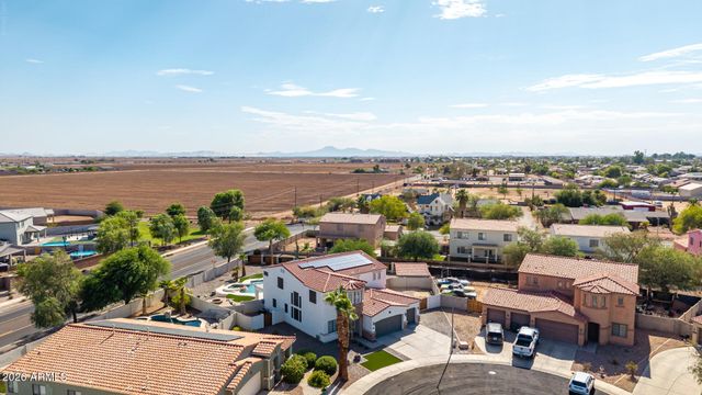 1421 E SADDLEBROOK Court, Casa Grande, AZ 85122
