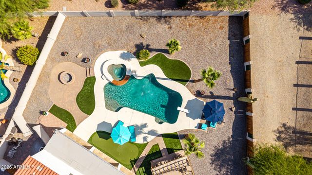 1421 E SADDLEBROOK Court, Casa Grande, AZ 85122