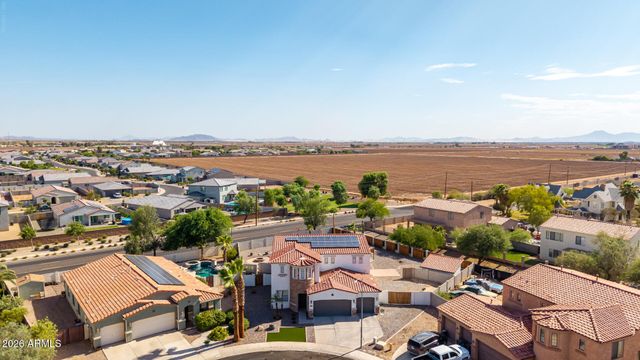 1421 E SADDLEBROOK Court, Casa Grande, AZ 85122