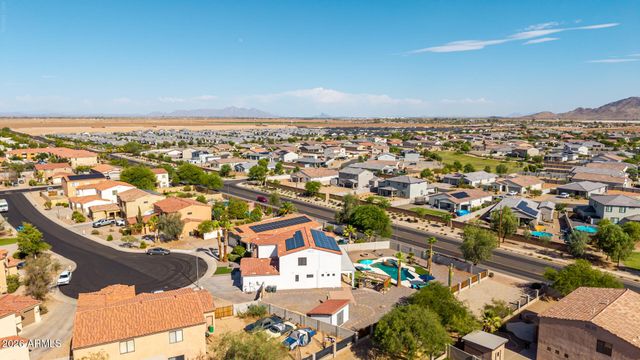 1421 E SADDLEBROOK Court, Casa Grande, AZ 85122