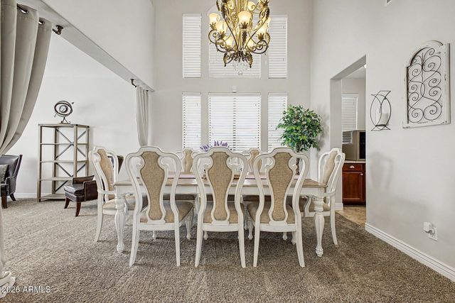 1421 E SADDLEBROOK Court, Casa Grande, AZ 85122