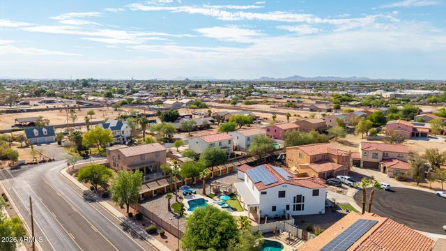 1421 E SADDLEBROOK Court, Casa Grande, AZ 85122