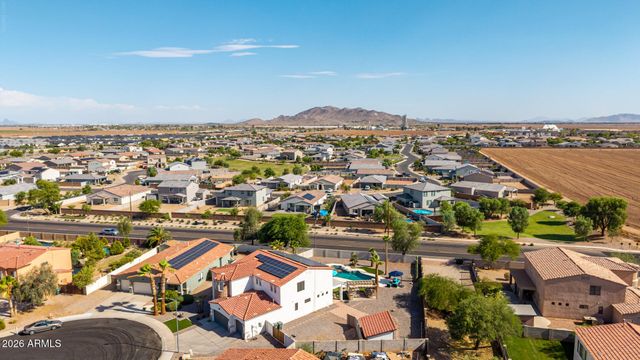 1421 E SADDLEBROOK Court, Casa Grande, AZ 85122