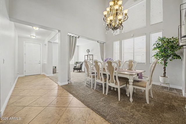 1421 E SADDLEBROOK Court, Casa Grande, AZ 85122