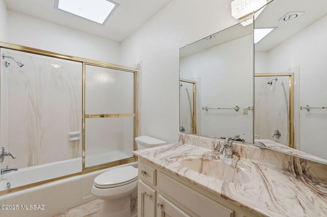 1225 N Abrego Drive, Green Valley, AZ 85614